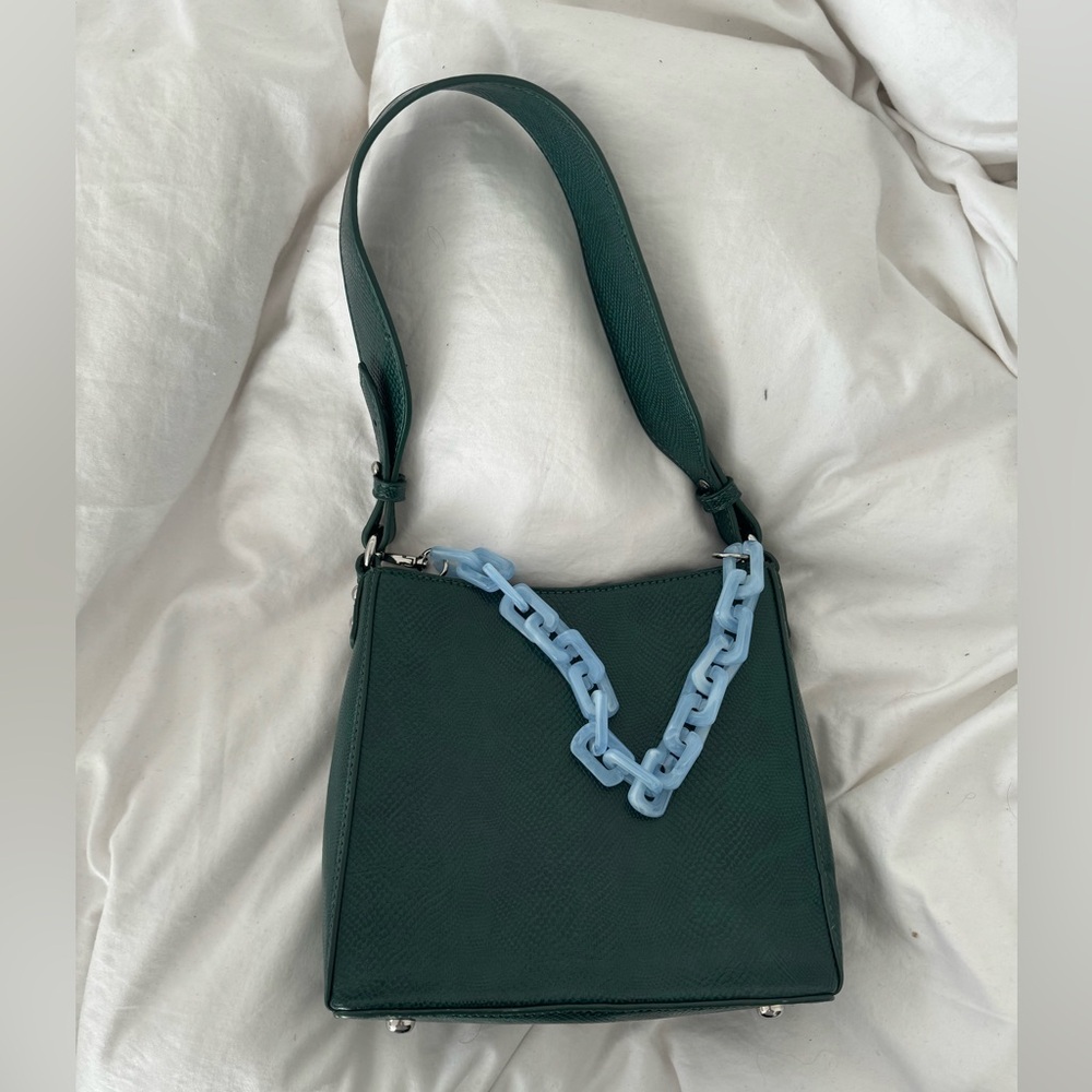 HVISK bag